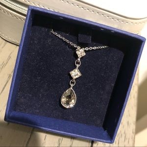 Swarovski Necklace